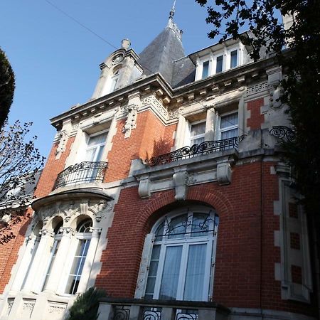 Châlons-en-Champagne Cote Jards 빌라 외부 사진